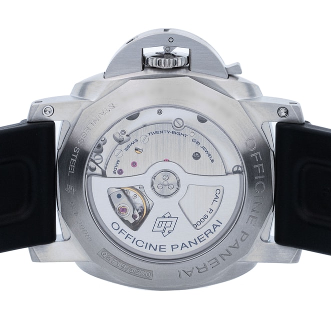 Panerai Luminor Marina PAM00312 Image 4